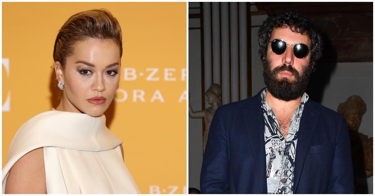 Rita Ora, Romain Gavras