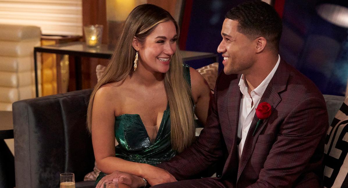 Who Does Rachel End up With on 'The Bachelorette'? SPOILERS