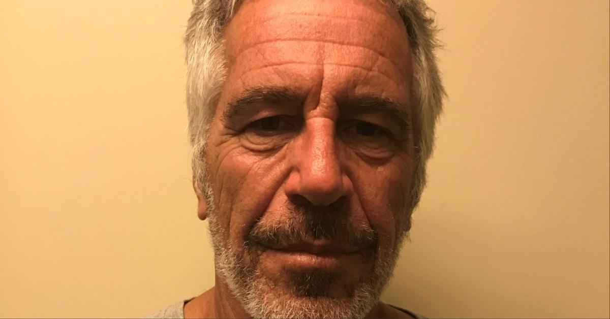 Here Is Where the Late Billionaire Jeffrey Epstein Is Buried