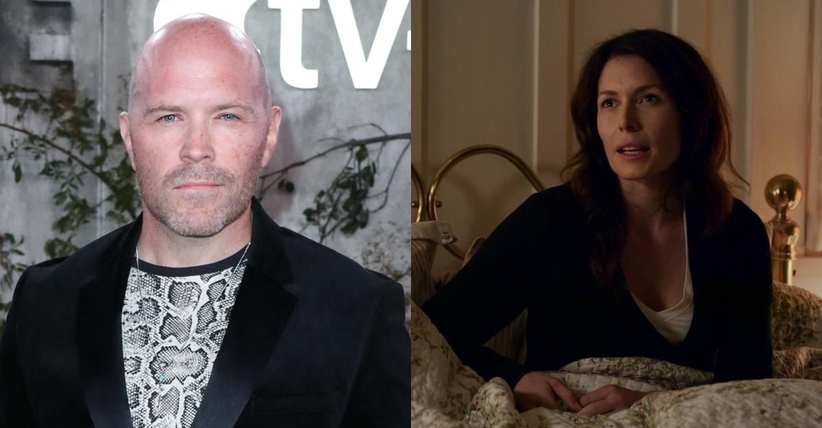 Who Killed Calvin in Virgin River?