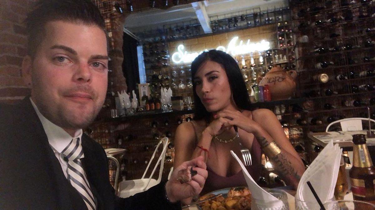 Are Jeniffer And Tim Are Still Together After 90 Day Fiancé Update 
