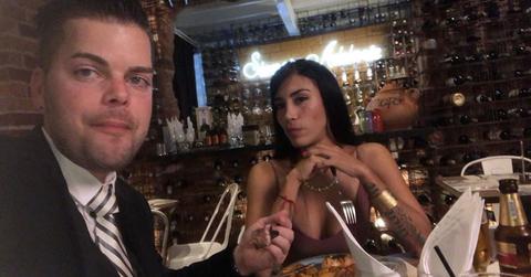 jeniffer tim still together day