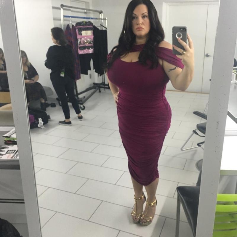 90 Day Fiance' Molly Hopkins Weight Loss: Photos