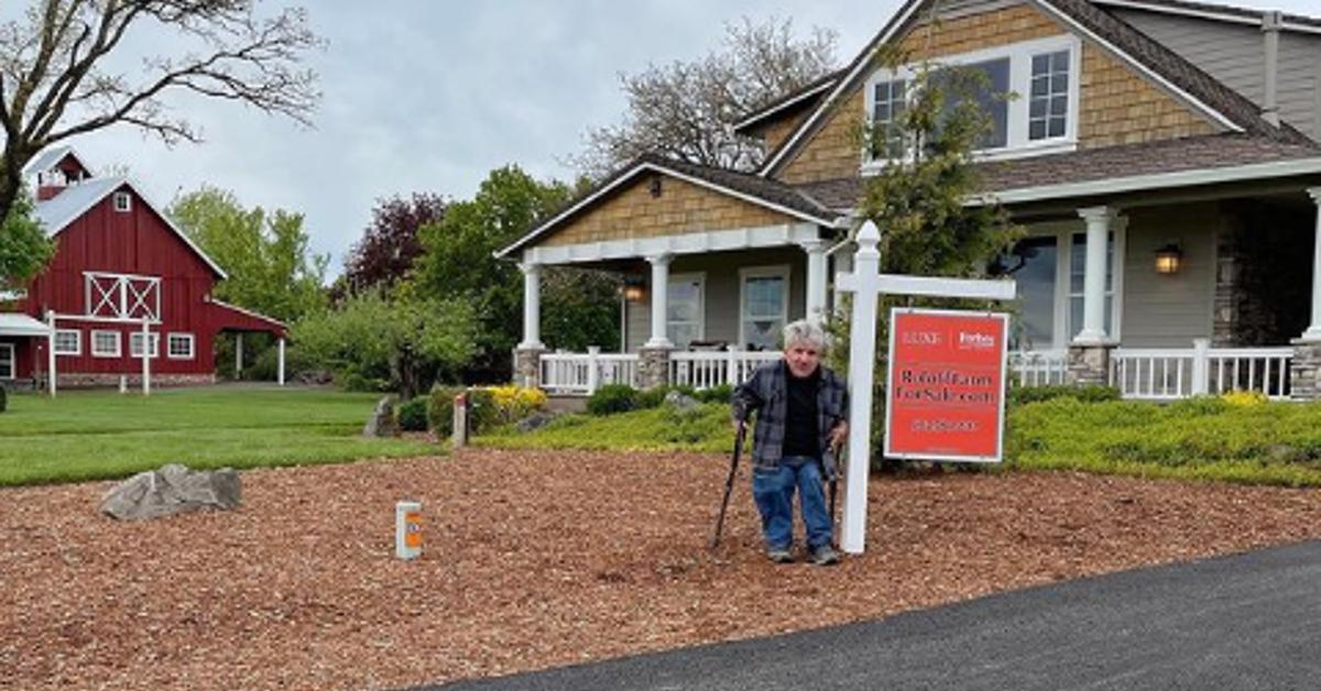 Roloff Family House Sale