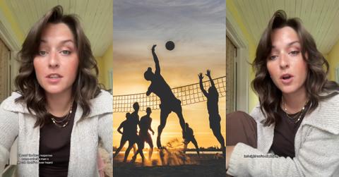 Woman Praises Guy for Checking Another Man’s “Creepy” Behavior