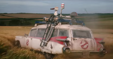 featured ghostbusters