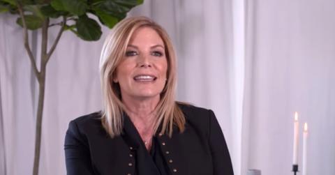 what happened to bella twins mom