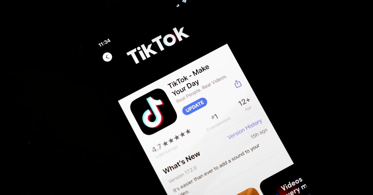 TikTok