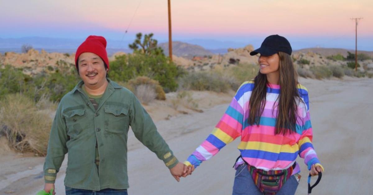 Bobby Lee's Girlfriends: Is Khalyla Kuhn His Girlfriend or Wife?