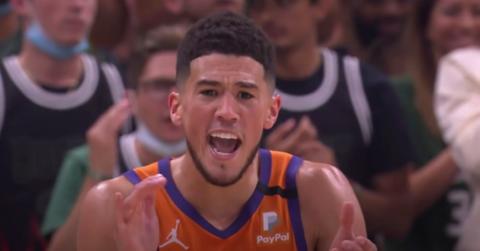 Devin Booker