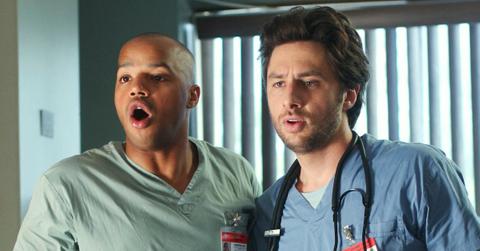 Scrubs