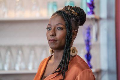 Rutina Wesley without her Future Wife in 'Queen Sugar'