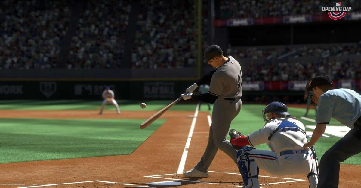 MLB: The Show 21 - PlayStation 4 