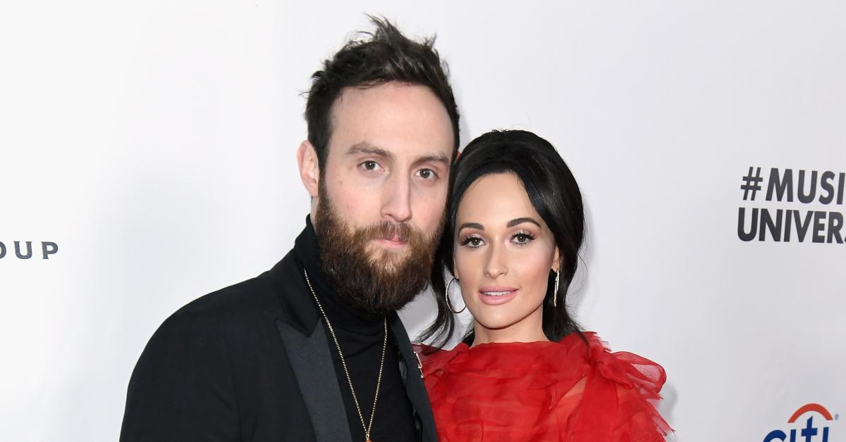 Ruston Kelly Has a New Girlfriend a Year After His Divorce