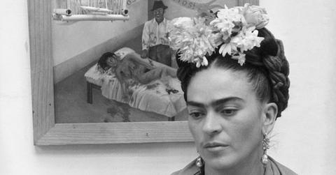 frida kahlo quotes on strength