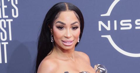 Why Did ‘Love & Hip Hop: Atlanta’ Star Karlie Redd Go To Jail?