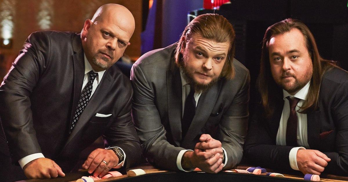 Is 'Pawn Stars' Real or Staged? The Answer May Depress You a Little