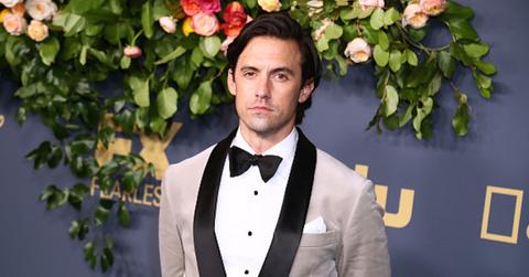 milo ventimiglia