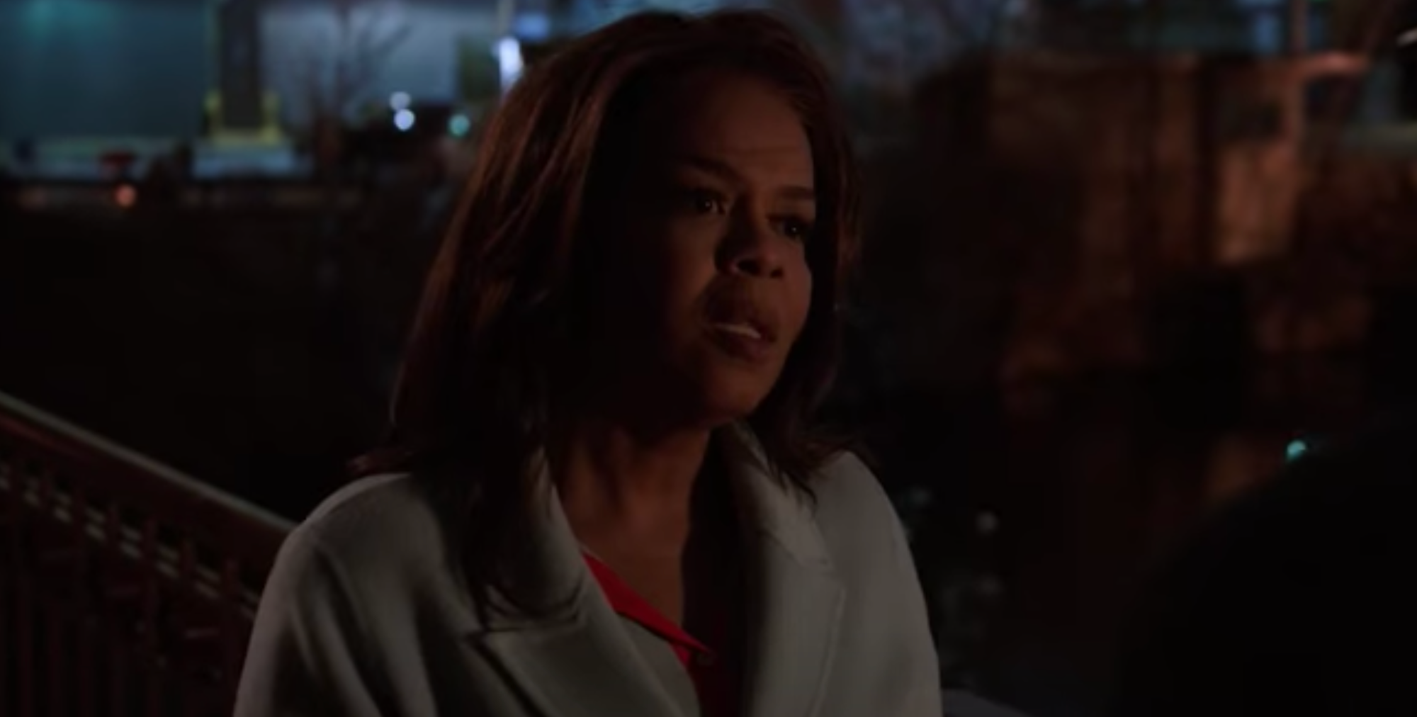 What Happened to Dr. Charles' Wife on 'Chicago Med'? Inside Her Tragic Fate