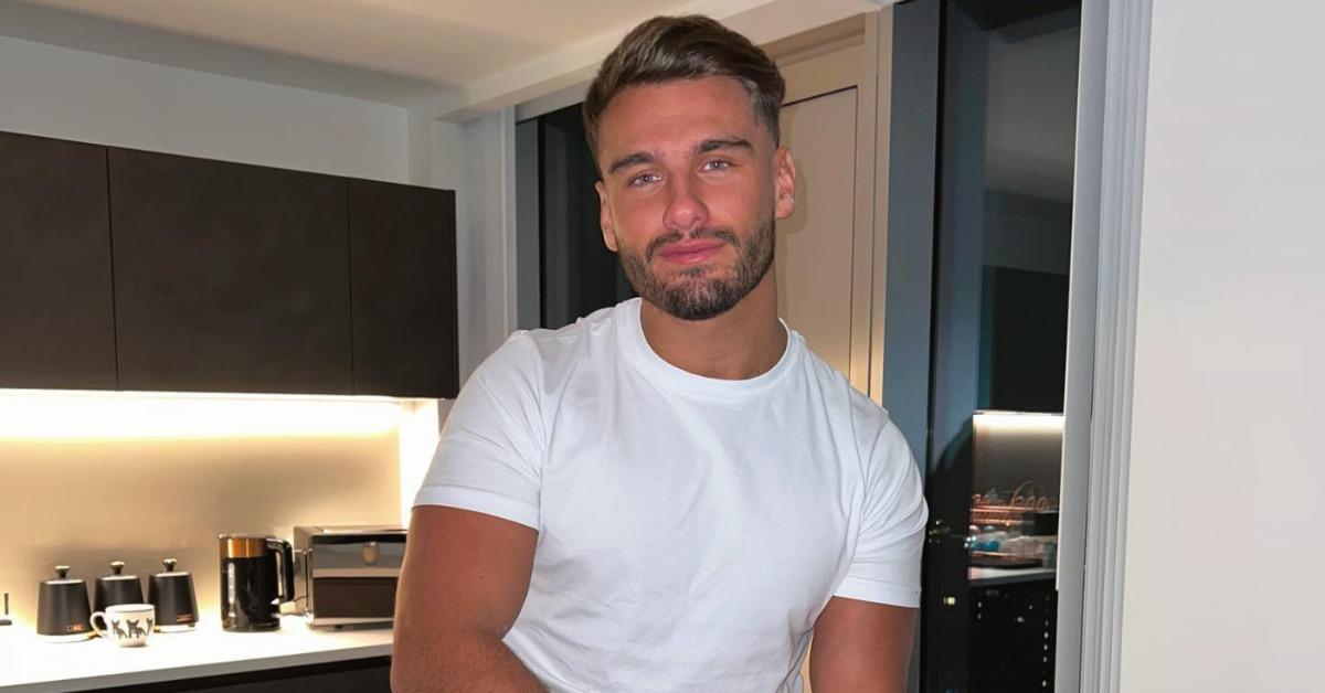 What Happened to Jacques O'Neill? Inside the 'Love Island' Star's ...