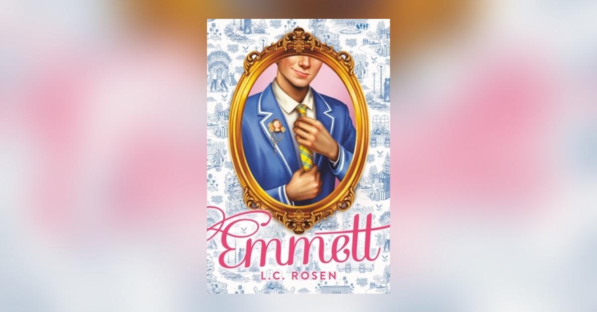'Emmett'