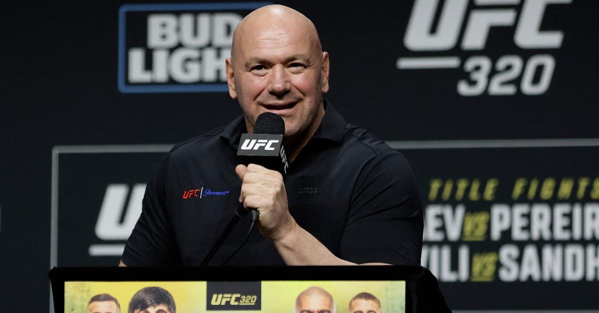 Dana White's Net Worth Explained