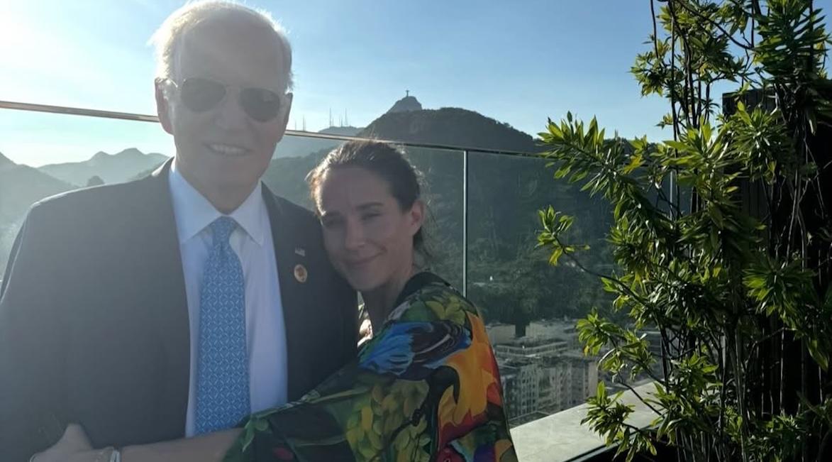 ashley biden joe biden
