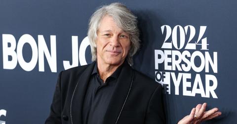 Where Does Jon Bon Jovi Live? Details