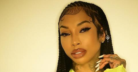 Why Was Sky Days Suspended From 'Black Ink Crew'? What We Know