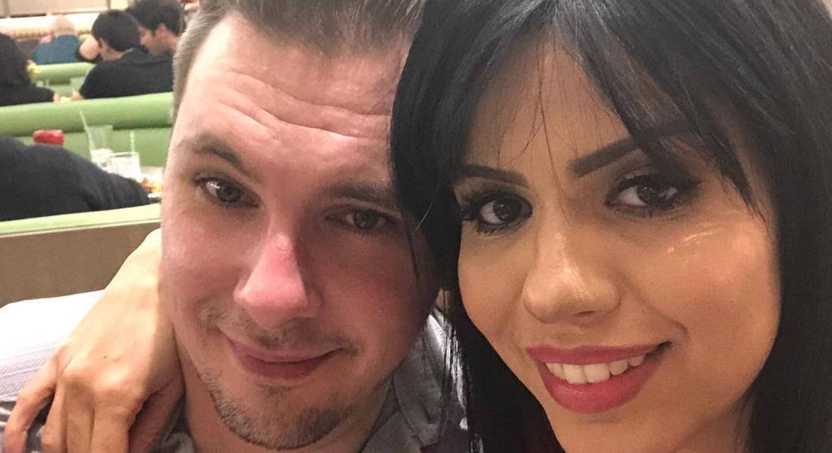 Are Larissa and Eric Still Together? 90 Day Fiancé Star 