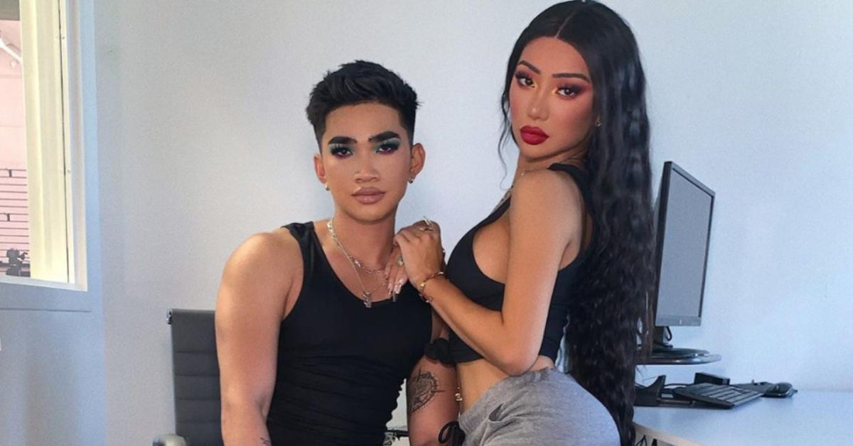 nikita dragun siblings