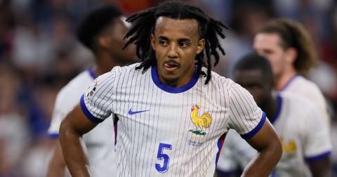 Why Does France Have a Rooster on Their Jersey?