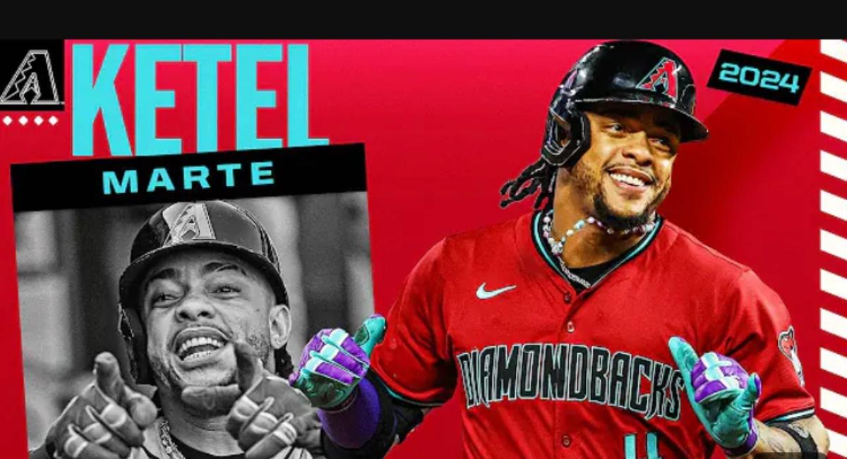 Ketel Marte