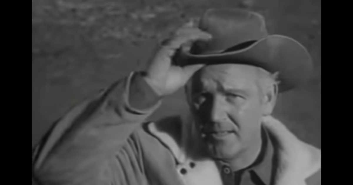 Bill Hawks Had a Wife in Season 1 of ‘Wagon Train’ — What Happened to Her?