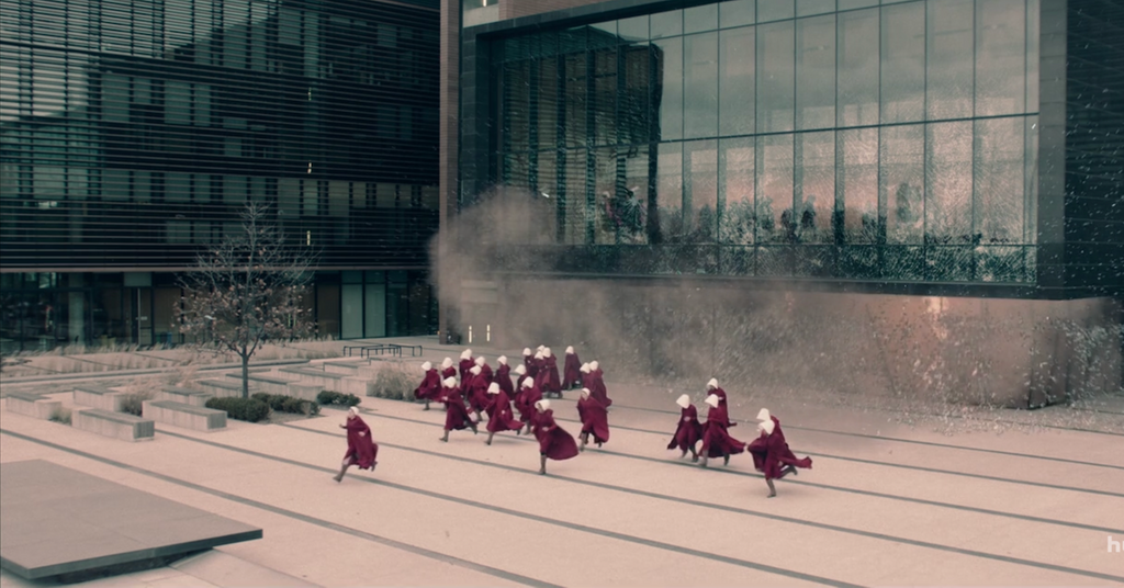 Where Is 'The Handmaid's Tale' Filmed? You Might Be Surprised