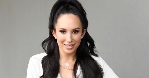 cheryl burke plastic surgery