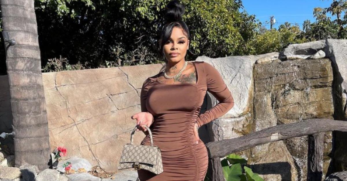 Who Is Star Divine on 'Black Ink Crew Compton'? Here's What We Know