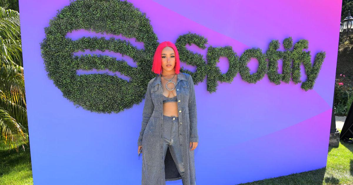 Is Doja Cat Single? What We Know About the HipHop Artist's Love Life