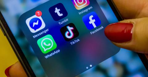 tiktok autism challenge