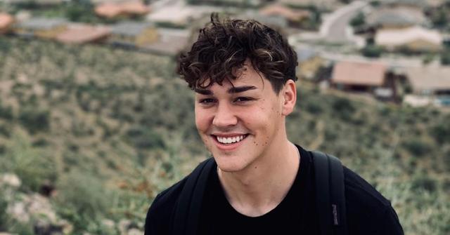 noah beck sway house