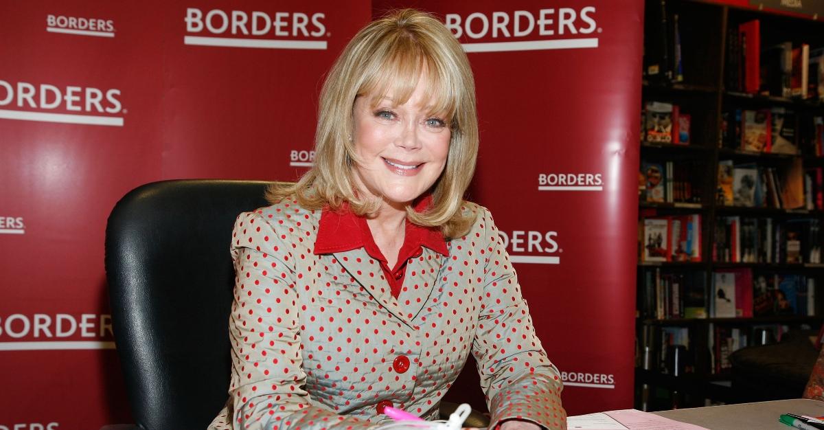 Candy Spelling