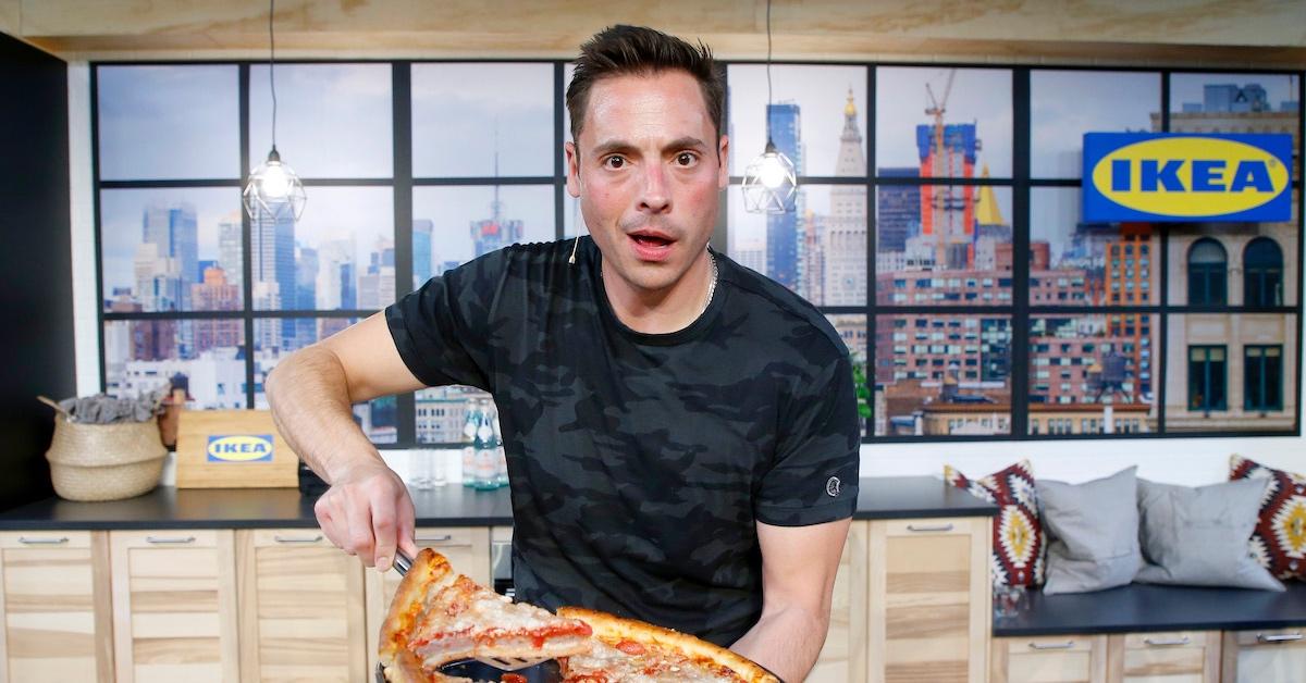 Jeff Mauro 