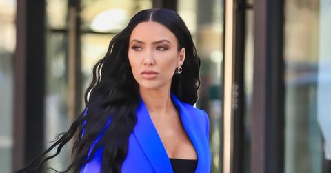 Who Is Bre Tiesi From ‘Selling Sunset’ Dating?