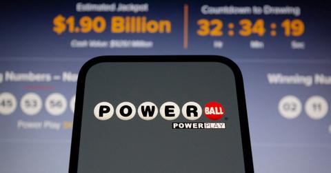 US Powerball