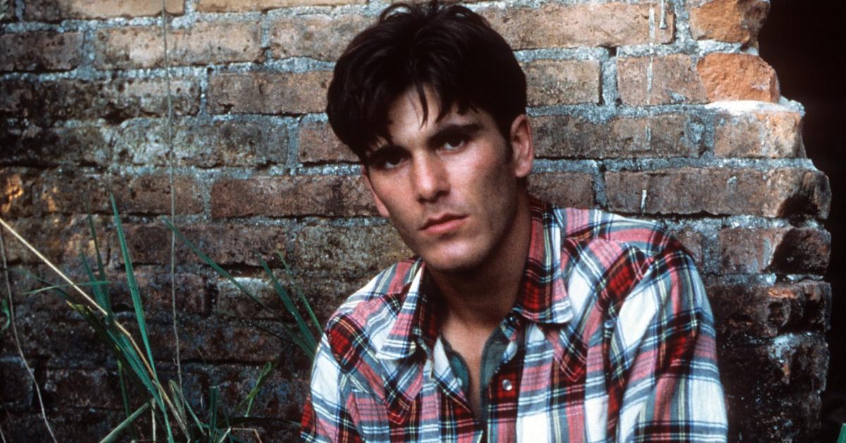 What Does Jake Ryan Look Like Now Michael Schoeffling Today