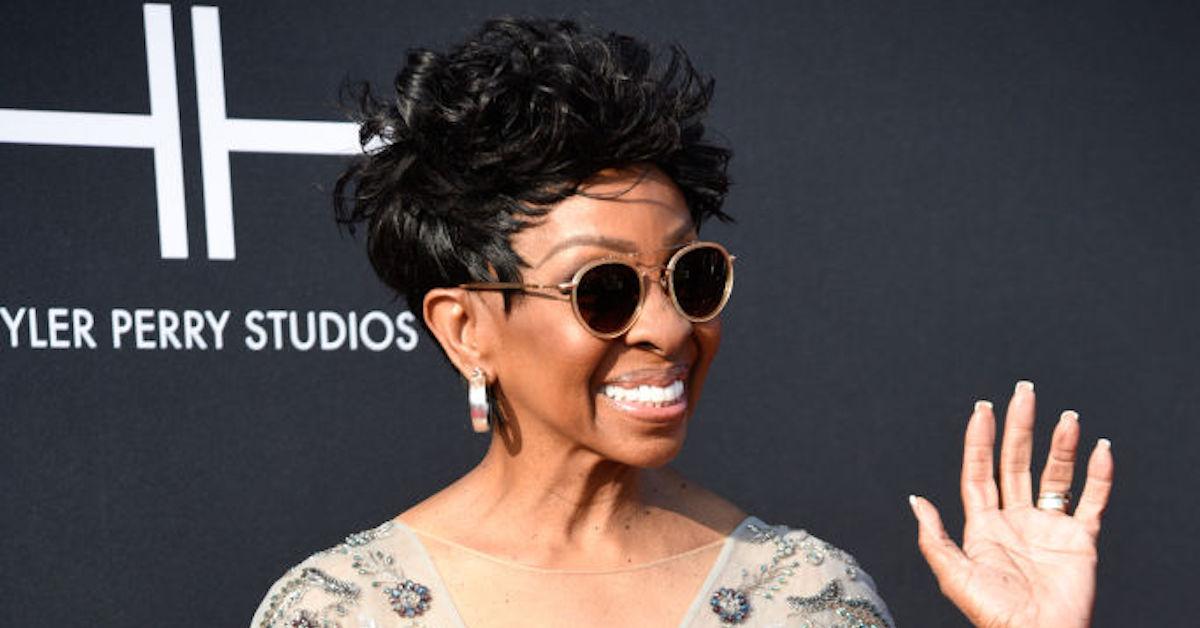 Gladys Knight