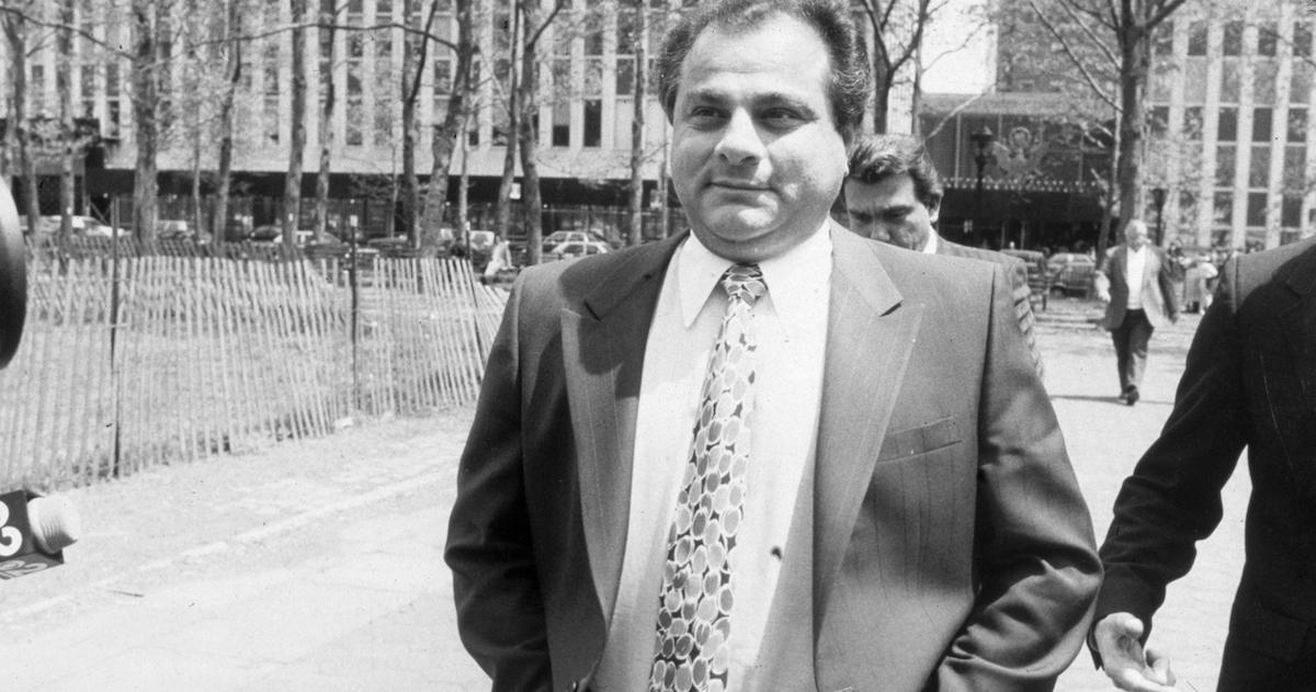 Where Is John Carneglia Now? His Crimes Were Covered on 'Fear City'