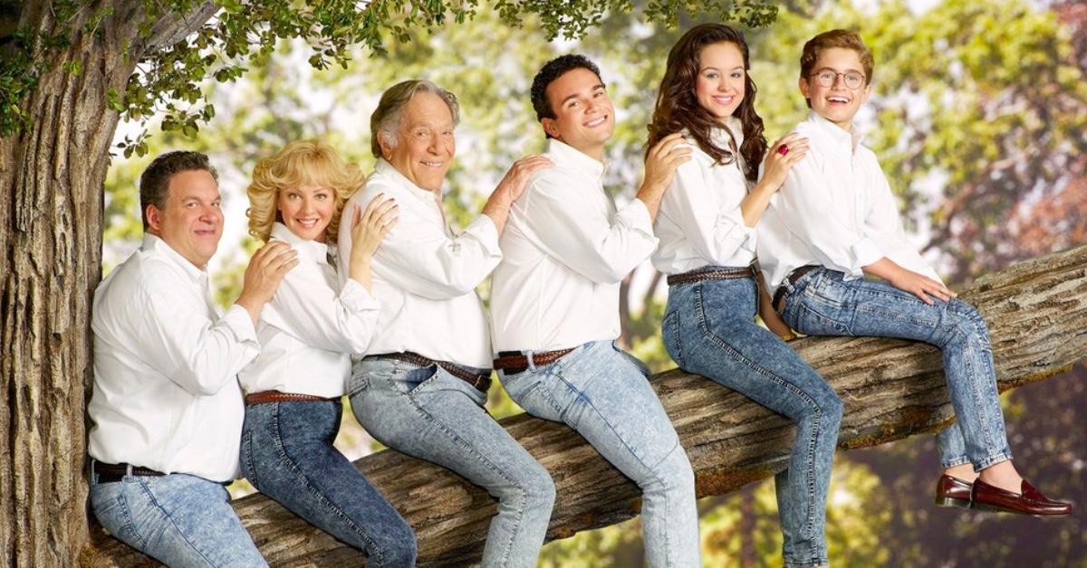 Is This The Last Season Of The Goldbergs