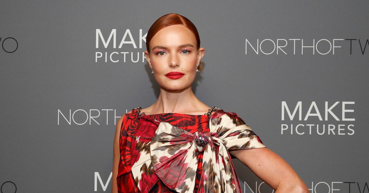 What Is Kate Bosworth's Net Worth? 