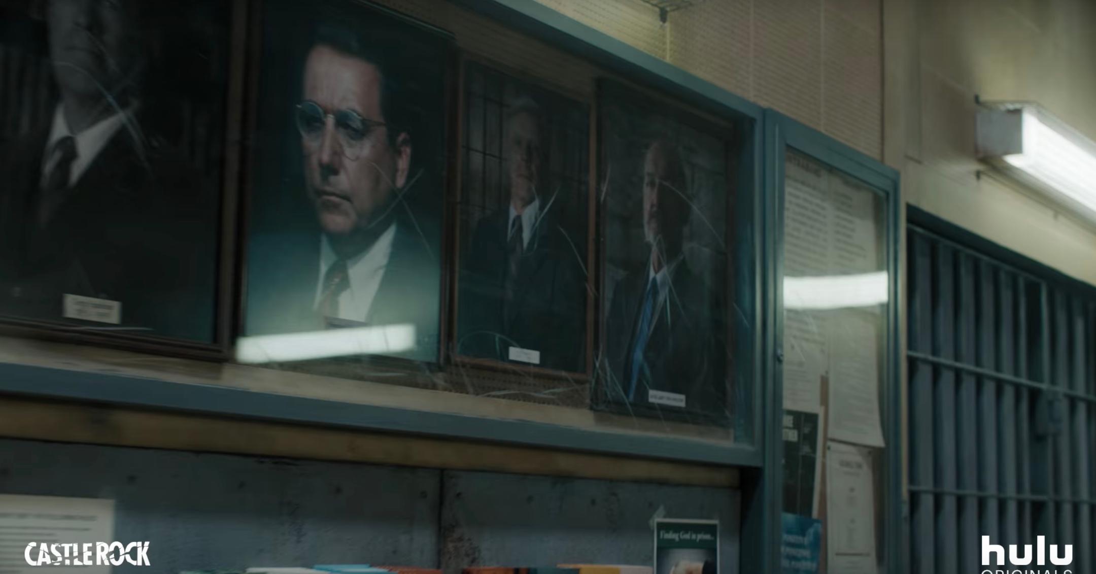 Is 'Castle Rock' Scary? Find Out If It's More Suspenseful Than Scary